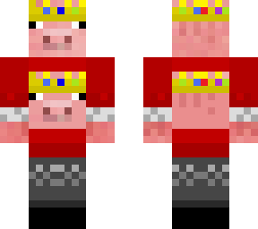 technoblade face shirt
