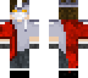 test skin