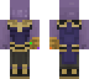 thanos (
