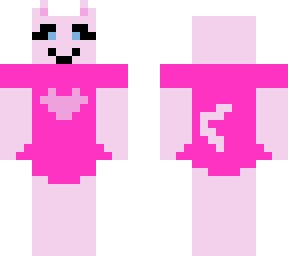that one sans fangirl
