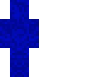 the 2d blueman