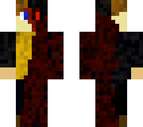 the blood plague
