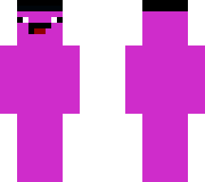 the cross eyed noob