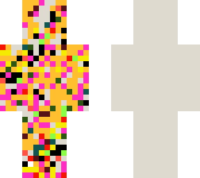 the dot