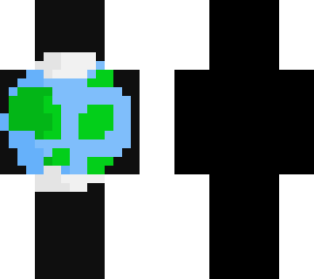 the earth