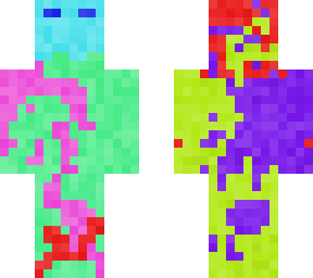 the glitched master