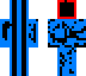 the infection