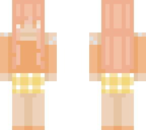 the lil mango girl - ce -