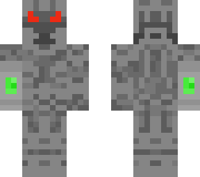 the red knight