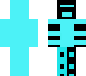 the simple cyan jersey