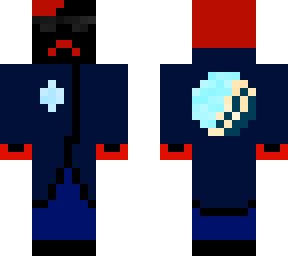 thedustub