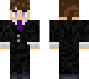 thegarb - suit