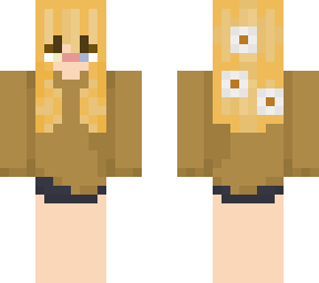 this is my skin me :d