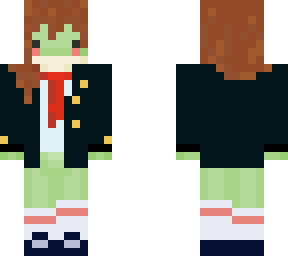 tie