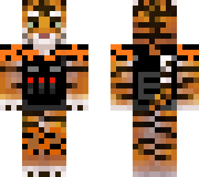 tiger_warrior