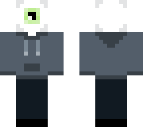 tis an eye lad