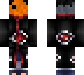 tobi/uchiha obito