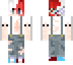 todoroki