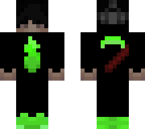 toxic remake