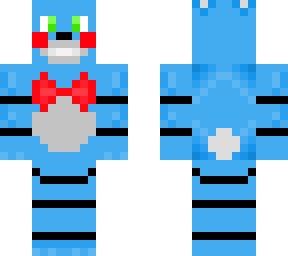 toy bonnie