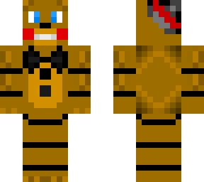 toy freddy