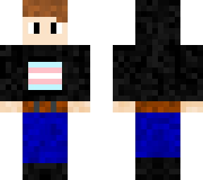 trans boy (edited)