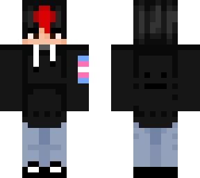 trans guy