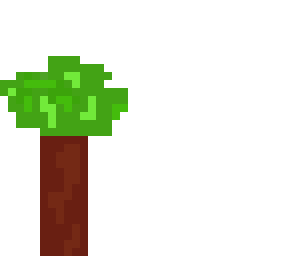 tree man