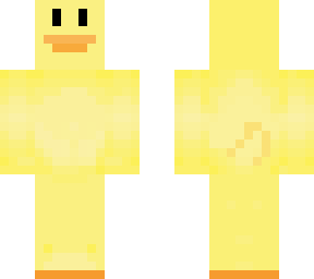 tribute to follower yellowduckyt