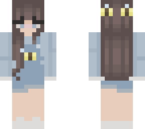 tubbo! (girl)