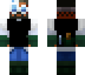 tundra expert (mirror tee)