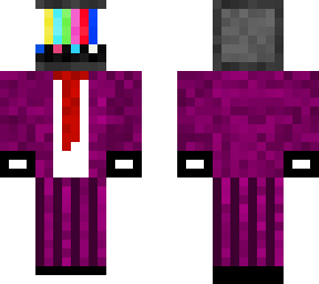 tv head set