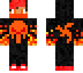 ultimate gamer of the order of the fire