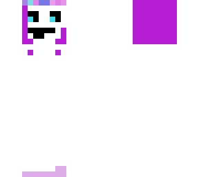 unicorn skin
