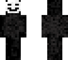 updated anonymous skin