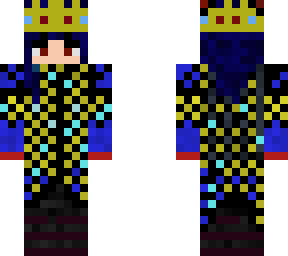 updated crown arc