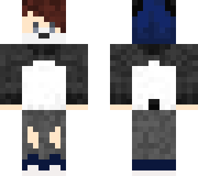 updated panda clay (constellations smp)
