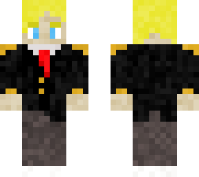 updated president ep1z