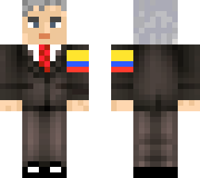 uribe paraco
