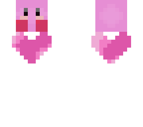 vallentines day kirbster