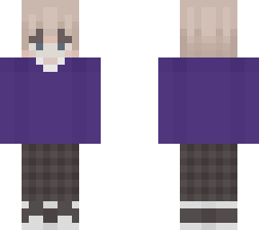 vhex purplecrewneak