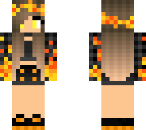 victoria (fuego)