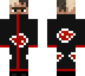 villajah akatsuki/ anbu