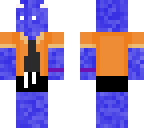 void but blue cause why not (beach eddition)