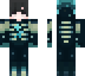 warden