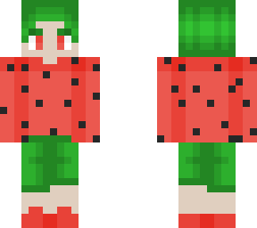 watermelon boy