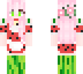 watermelon maid
