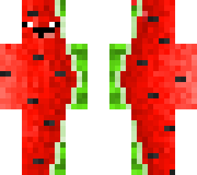 watermelon noob