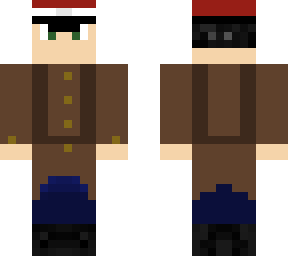 white army soldier