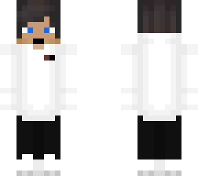 white eboy